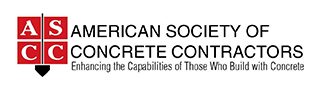 American Society of Concrete Contractors